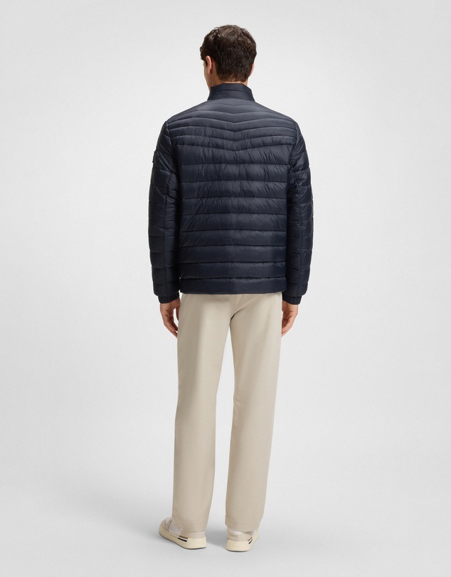 BOSS - Oden 2 Puffer Jacket