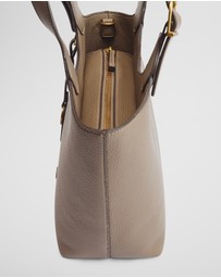 Country Road - Country Road Buckle Crossbody Bag