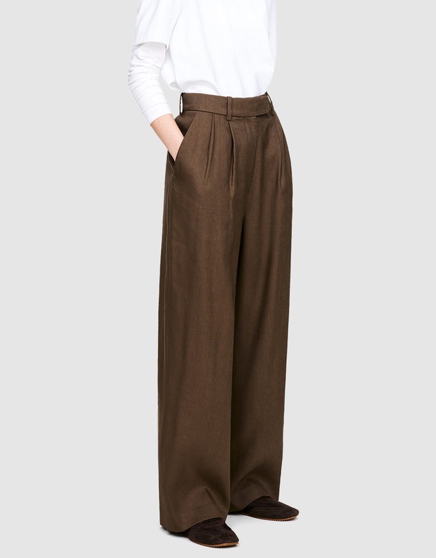 ARKET - Wide Tailored Trousers