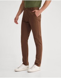 Oxford - Slim Fit Chino