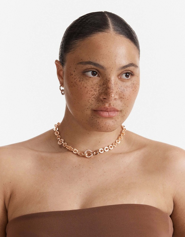 MIMCO - Bequest Necklace