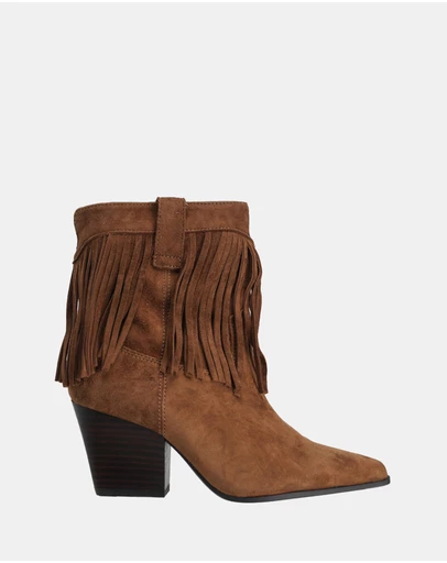 ALDO - Jollene Boots