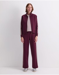 Sportscraft - Lina Track Jacket