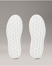 Calvin Klein - Leather Sneakers