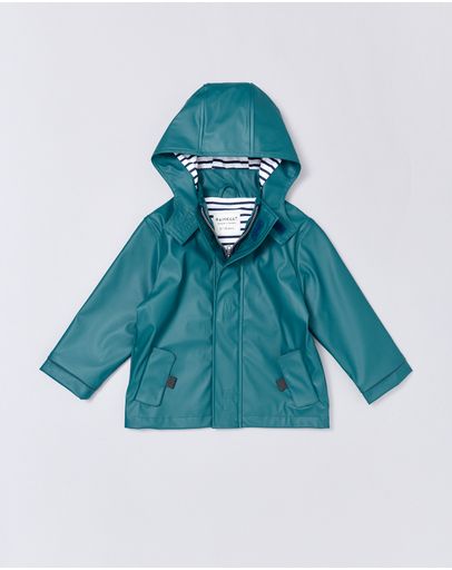 Dark Teal