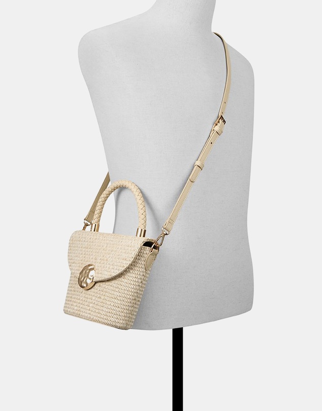 ALDO - Soletta Top Handle Bag
