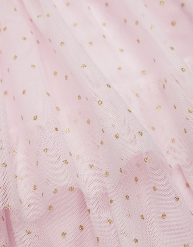Country Road - Sleeveless Tutu Dress