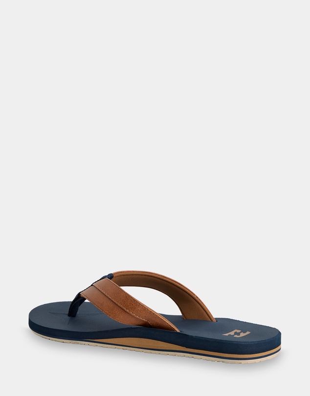 Billabong - Mens All Day Impact Thongs