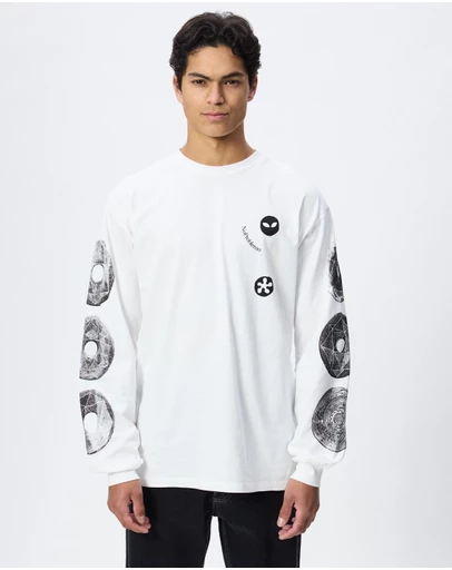 No Problemo - Dropa LS Tee