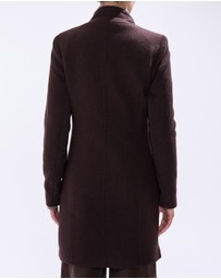 Marcs - Sophie Felted Wool Coat