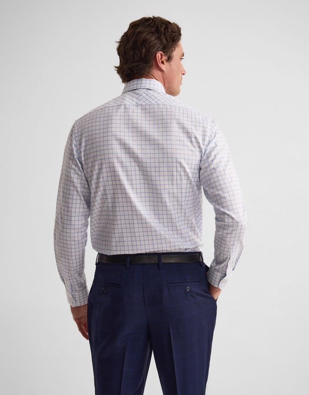 Oxford - Beckton Slim Fit Luxury Shirt