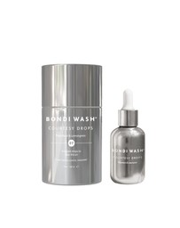 Bondi Wash - Courtesy Drops 30ml - Paperbark & Lemongrass