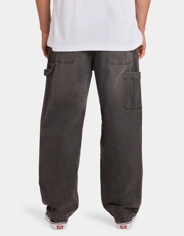 Volcom - Mens Kraftsman II Carpenter Pants