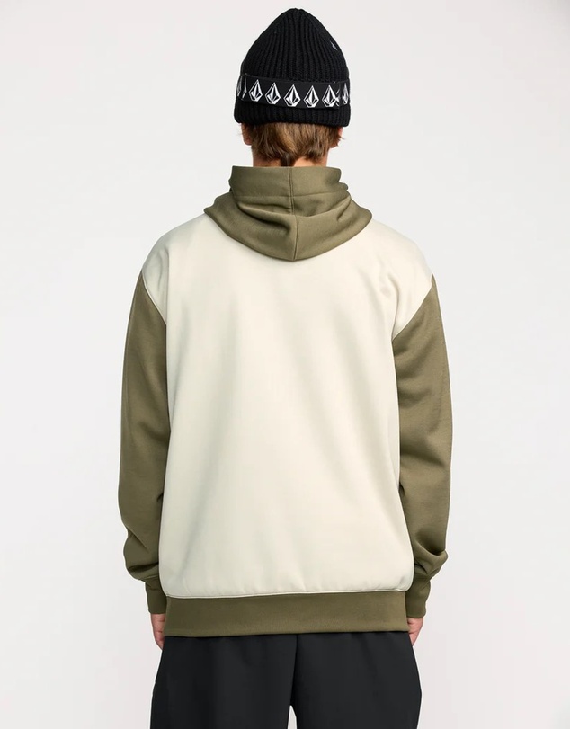 Volcom - Mens Hydro Riding Pullover Hoodie