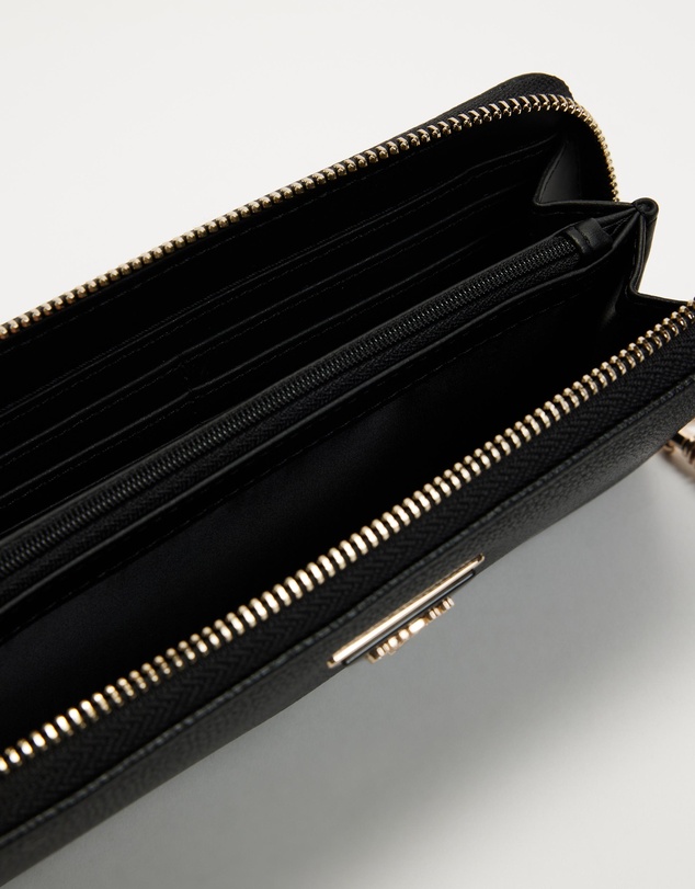 GUESS - Laurel II SLG Large Zip Around Wallet