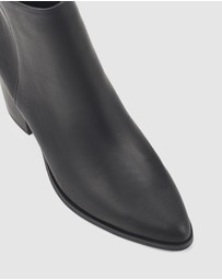 Verali - Abbott Ankle Boots