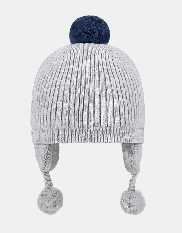 Toshi - Organic Earmuff Bobby