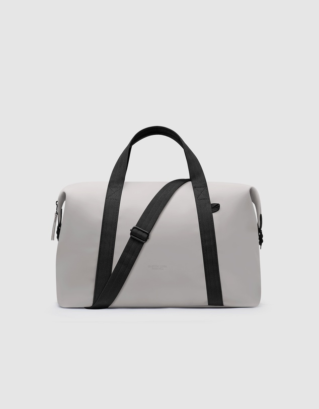 Gaston Luga - Däsh - Waterproof Weekender S Travel Carry Bag