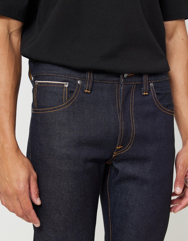 Nudie Jeans - Lean Dean Jeans