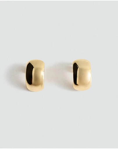M.N.G - Texas Earrings