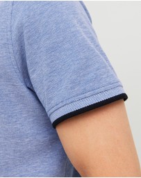 Jack & Jones - Paulos Polo Organic Cotton