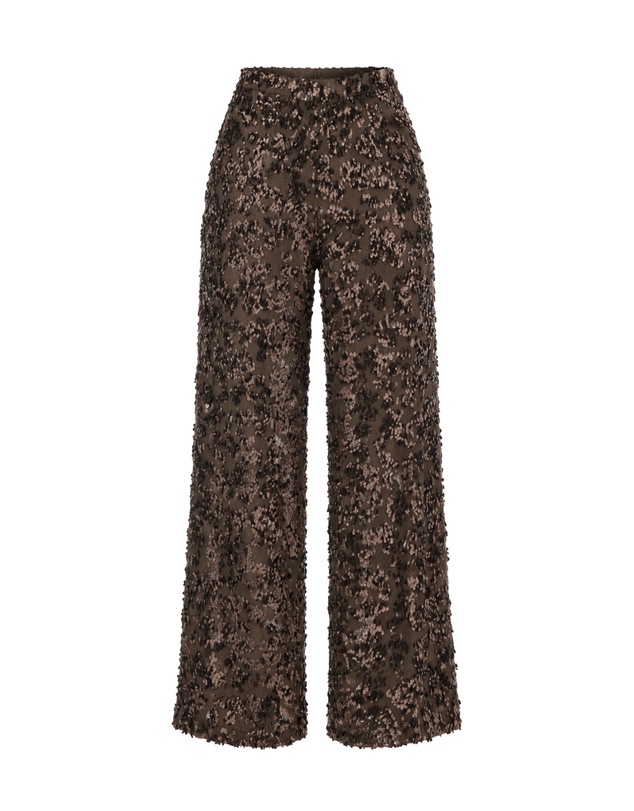 THE TALES - Fame Embellished Pants