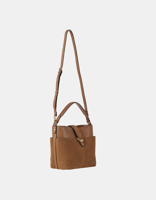 Luella Grey - Indra Bucket Crossbody