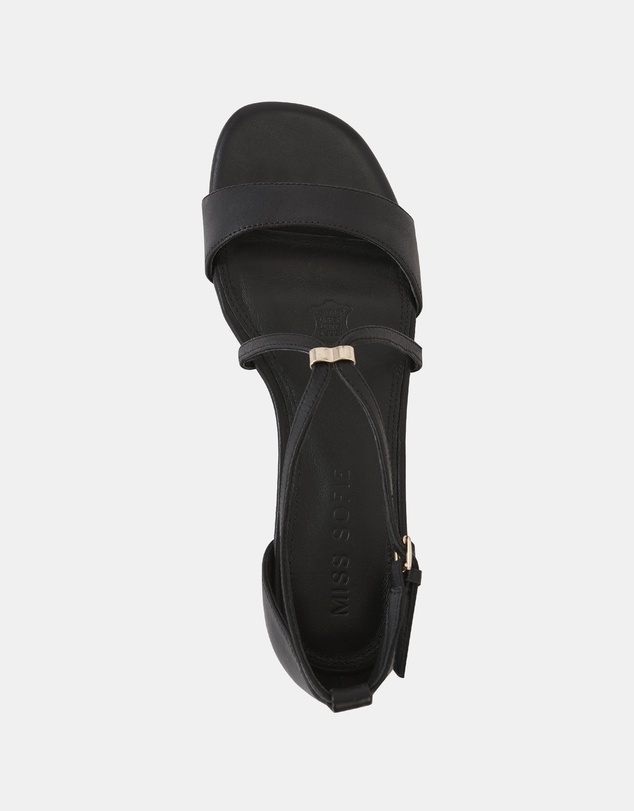 Miss Sofie - Lillian Sandals