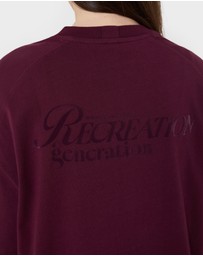 REC GEN - Float MM Tee