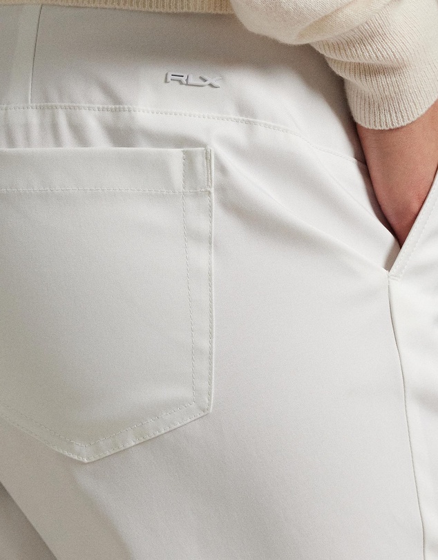 Polo Ralph Lauren - Stretch Twill Five-Pocket Pants