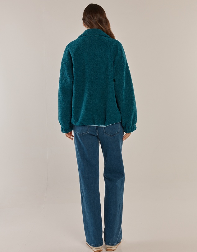 Betty Basics - Jayne Fleece Jacket