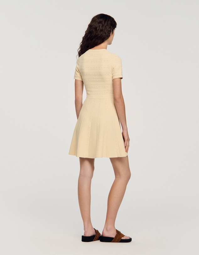 Sandro - Milou Dress