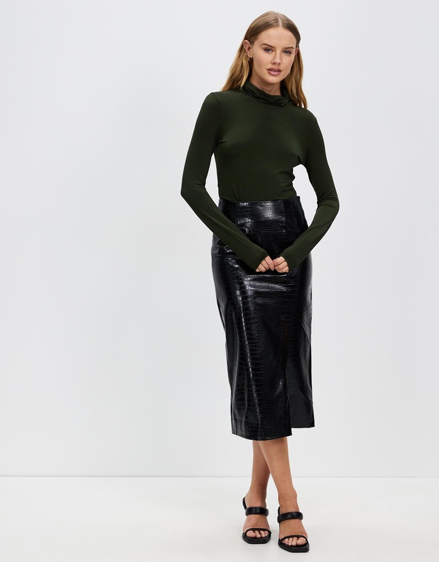 Grace Willow - Blair Pencil Skirt
