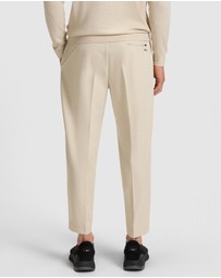 BOSS - Convert Pleat Pants