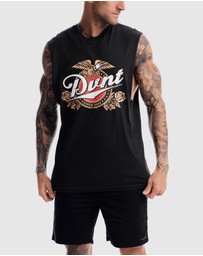 DVNT - Vintage Craft Tank