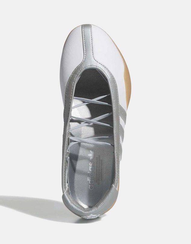 adidas Originals - Taekwondo Mei Ballet Shoes - Women's