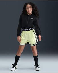 Nike - Dri-FIT Full-Zip Hoodie - Teens