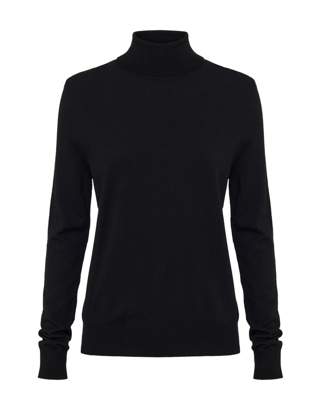 Oxford - Ela Turtle Neck