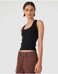 Arcaa - Sable Top