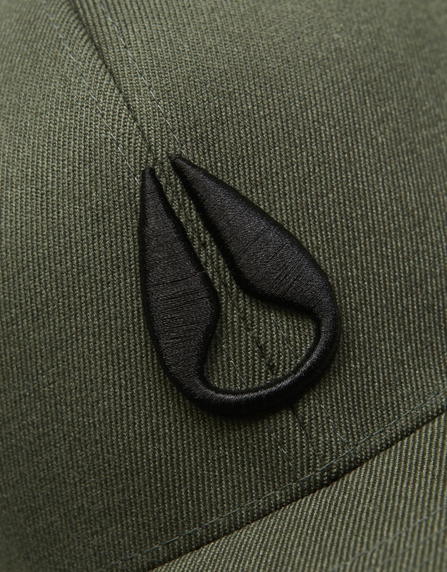 Nixon - Deep Down FF Athletic Fit Hat