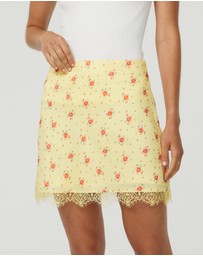 Tussah - Valentina Skirt