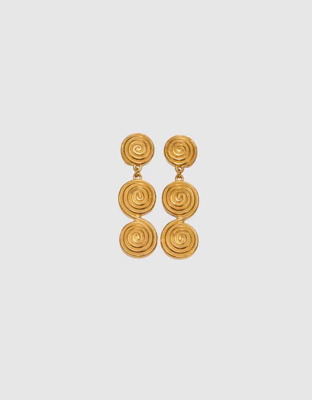 Chuchka - Stella Earrings