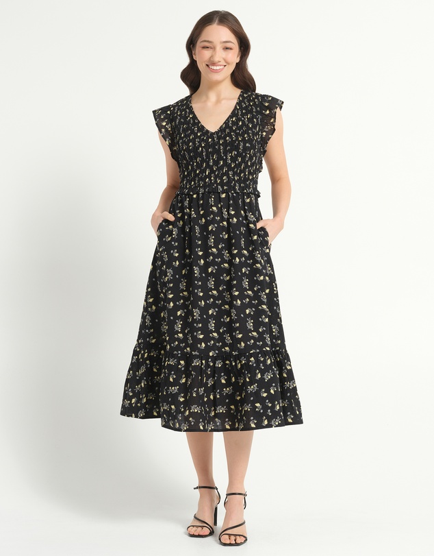 Stella - Milly Dress
