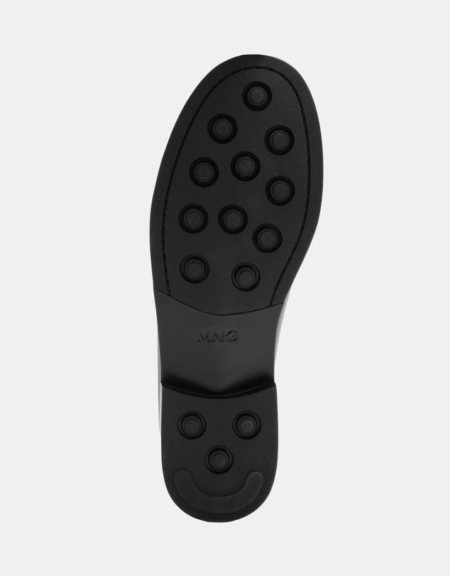 M.N.G - Clasic Zapato