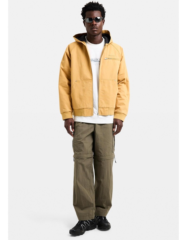 Spencer Project - Summit Convertible Pants