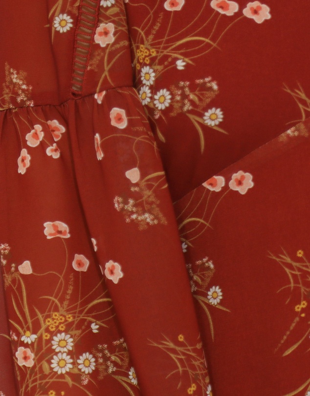 Belle & Bloom - In Your Dreams Maxi Dress