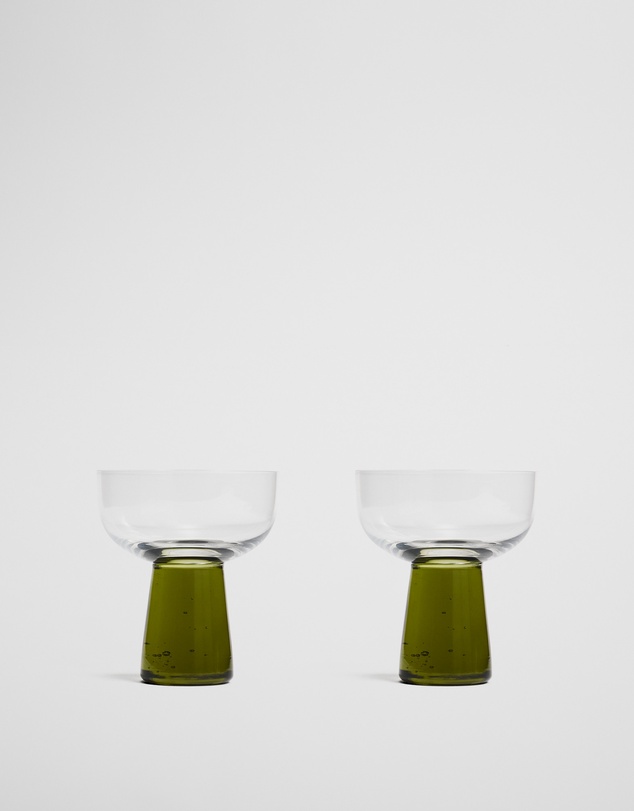 Country Road - Paloma Coupe Set Of 2