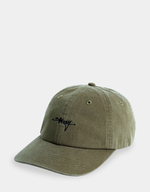 Billabong - Mens Script Lad Cap