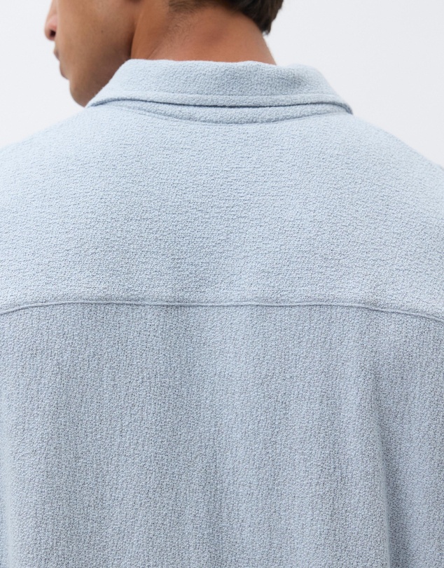 AERE - Mickelson Cotton Polo Shirt