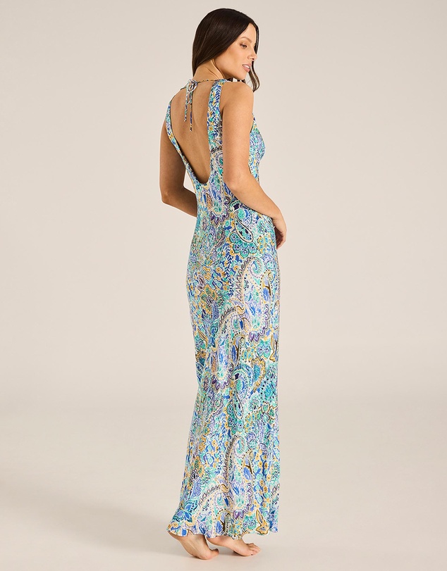 Tigerlily - Magnolia Maxi Dress
